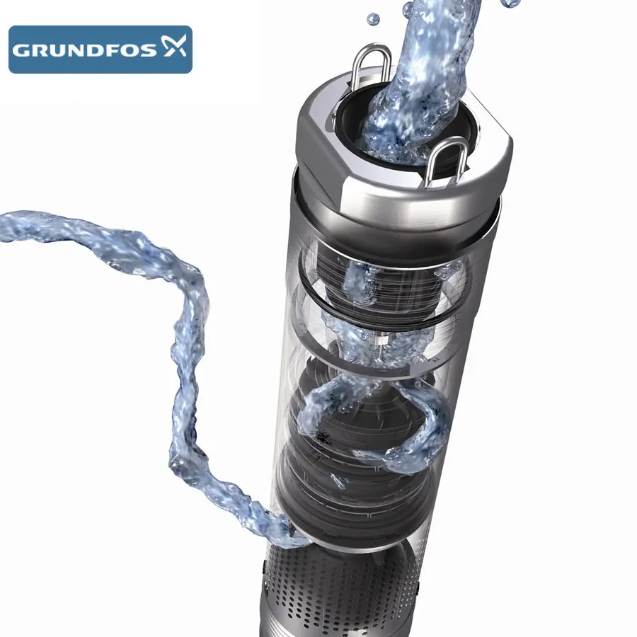 Grundfos SQ Grundfos SQ