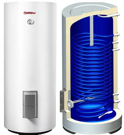 THERMEX ER 100 V (combi) устройство