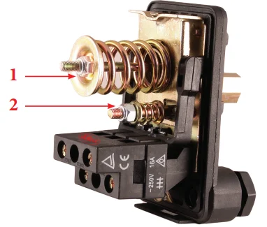 Jemix ATSGJ защита