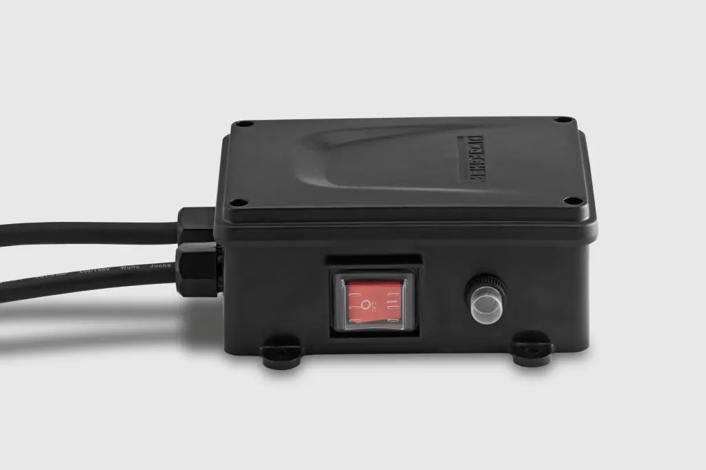 Karcher Deep Well пульт