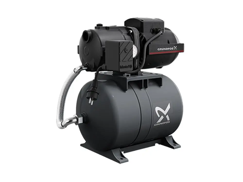 Grundfos JPA Grundfos JPA