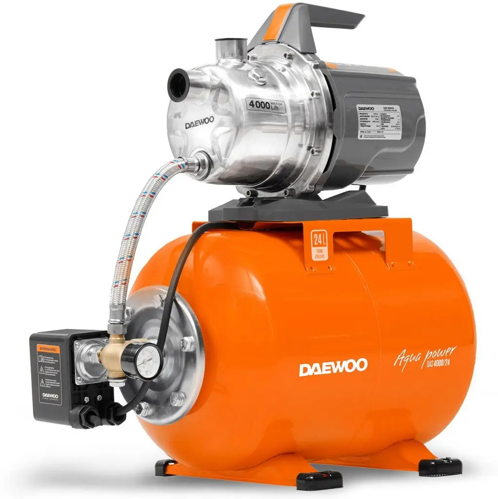 Daewoo Das Daewoo Das