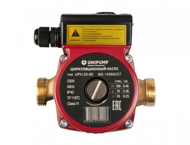 Unipump UPН 20-60 130