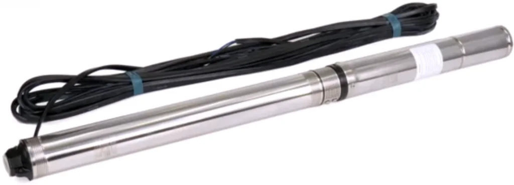 Unipump Mini Eco 1 комплектация Unipump Mini Eco 1 комплектация