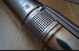 Pedrollo 4SR фильтровочная сетка Pedrollo 4SR фильтровочная сетка