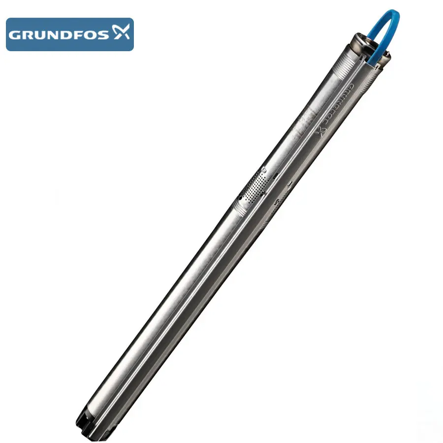 Grundfos SQE 2 Grundfos SQE 2