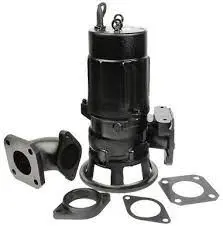 UNIPUMP FEKAMAX 100С4-3.7