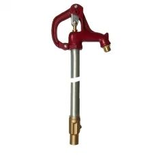 Незамерзающие краны и гидранты Незамерзающие краны и гидранты