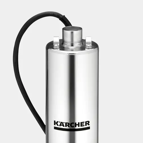 Karcher Deep Well корпус
