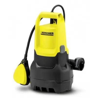 погружные-насосы-Karcher SP 3 Dirt