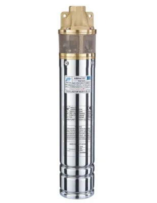погружные-насосы-GreenPump 3 SP 150