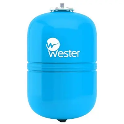 Гидроаккумуляторы для воды - Wester WAV 35