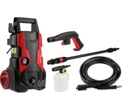 мойки высокого давления - WORTEX PW 1420