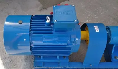 ГМС Ливгидромаш К 160/30