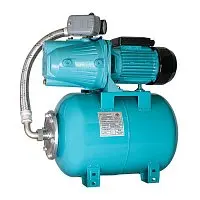 GreenPump JET 100 Long, 24л