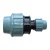 Муфта ПНД 20 х 25 STR (6012.1с)