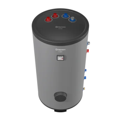 Электрический водонагреватель THERMEX Nixen 150 F (Combi)