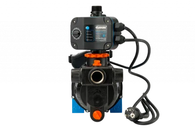 Насосные станции повышения давления - ДЖАМБО 60/35 П-К "Комфорт" (2.0) Джилекс (3034)