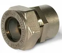 ФИТИНГИ NEPTUN и ТРУБЫ из гофрированной нержавеющей стали УЦЕНКА!