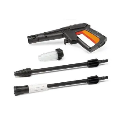 мойки высокого давления - DAEWOO DAW 500