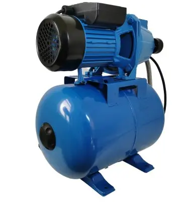 Насосные станции с баком гидрофоры - Shitoko WSA08-24