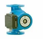 IMP Pumps GHNbasic 65-40 F