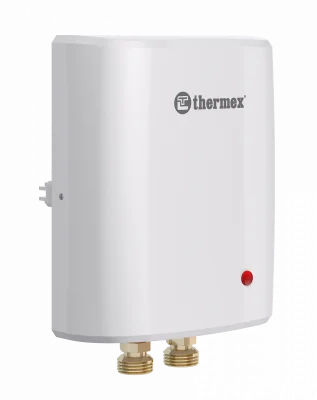 Электрический накопительный водонагреватель THERMEX Surf 6000 Электрический водонагреватель THERMEX Surf 6000