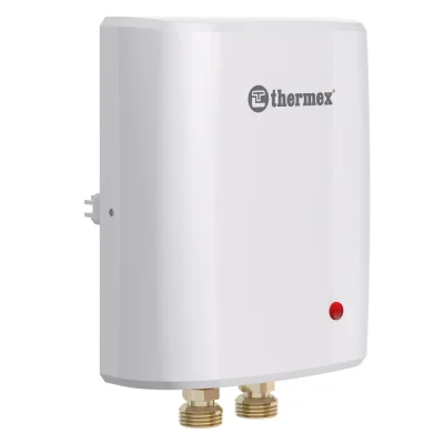 Электрический накопительный водонагреватель THERMEX Surf Plus 6000 Электрический водонагреватель THERMEX Surf Plus 6000