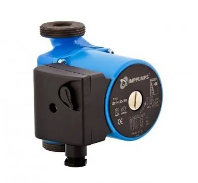 GHN 25/40-130