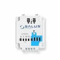 Модуль управления насосом Salus PL 06