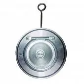 Обратный клапан DN 80 стальной