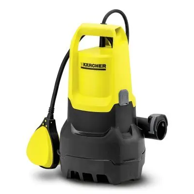 погружные-насосы-Karcher SP 1 Dirt