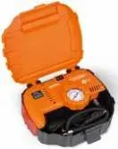 DAEWOO DW 35L plus