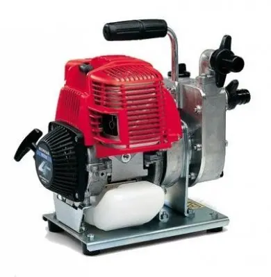 мотопомпы-HONDA WX10K1-E1T