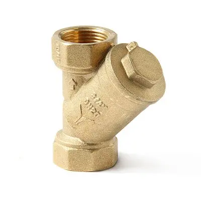 Фильтр косой FF 1 1/4" V