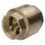 ОБРАТНЫЙ КЛАПАН OMNIGENA DIAMOND 1"