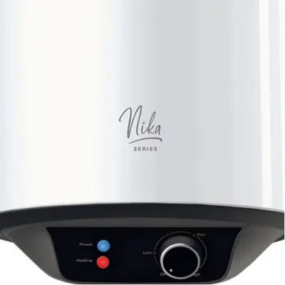 Электрический накопительный водонагреватель Thermex Nika 50 V Электрический водонагреватель Thermex Nika 50 V
