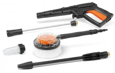 мойки высокого давления - DAEWOO DAW 600