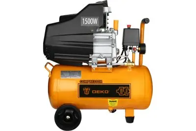 DEKO DKAC24 +5 предметов