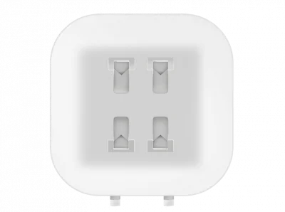 Электрический водонагреватель Zanussi ZWH/S 15 Mini O