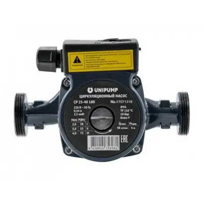Unipump CP-25-60-130 Unipump CP-25-60-130