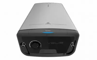 Электрический водонагреватель Ariston ABS VLS PRO INOX R 30