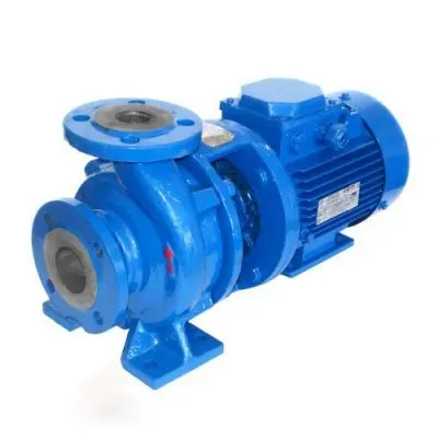 ГМС Ливгидромаш КМ 150-125-250