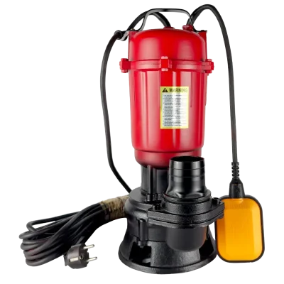 погружные-насосы-MAXPUMP FEKATOP 1500D