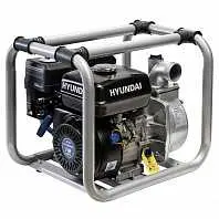 HYUNDAI HY85