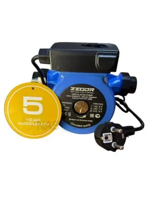 Zegor ZRS25/8G-180 Pro