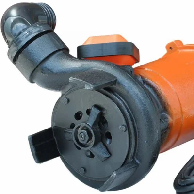 погружные-насосы-Skiper WQ10-2