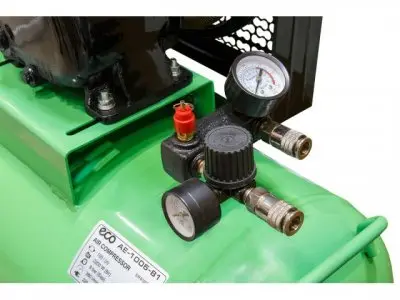 Компрессор ECO AE-1005-B1