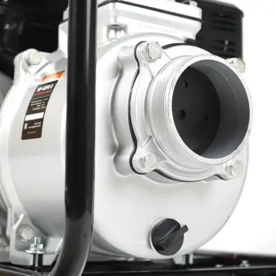 мотопомпы-PATRIOT MP 4090 S