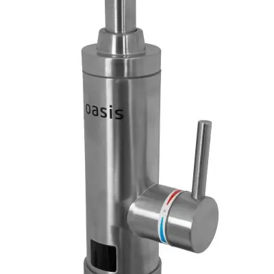 Электрический водонагреватель Oasis KP-S (X)
